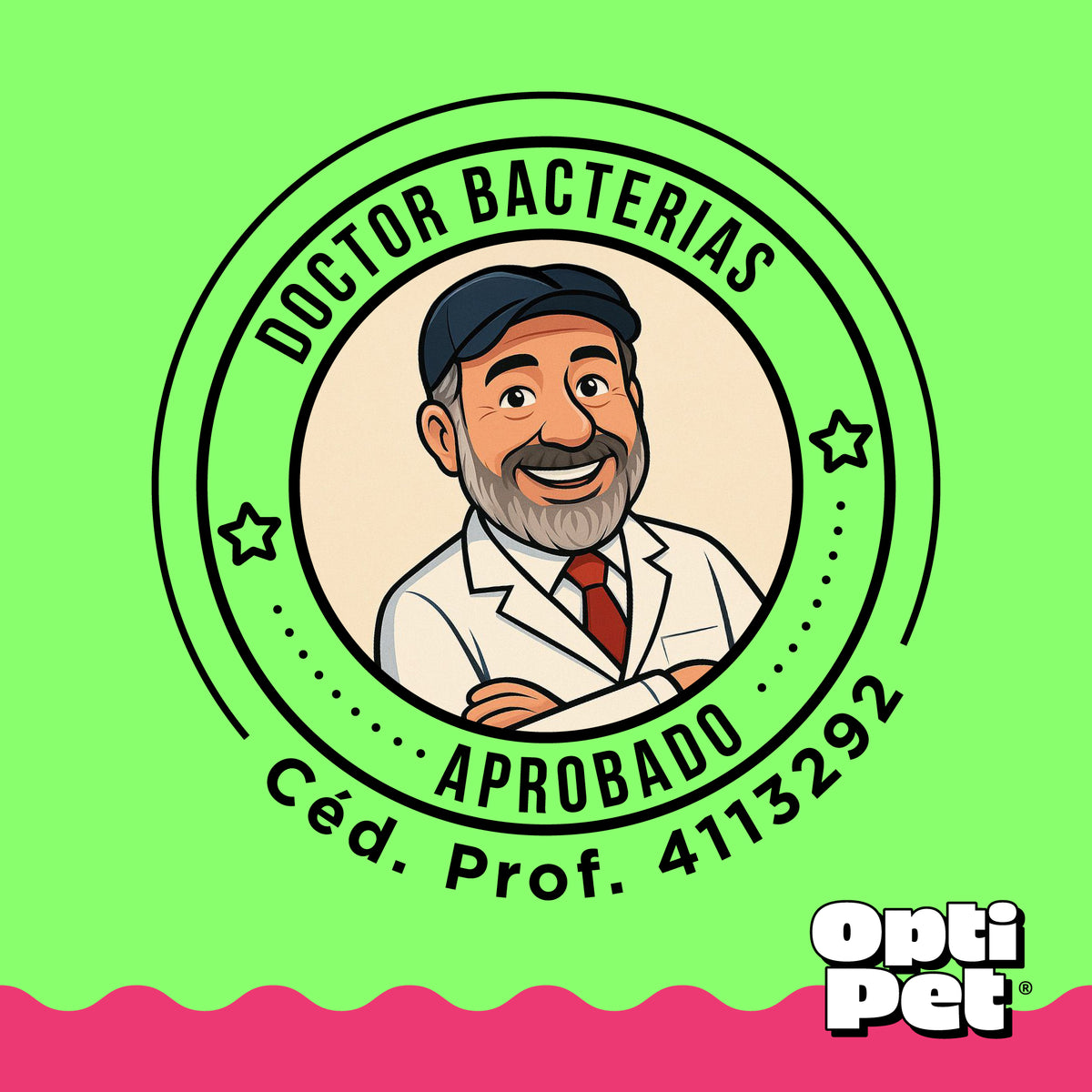 Optipet Healthy Gut Bienestar Y Apoyo Digestivo Diario