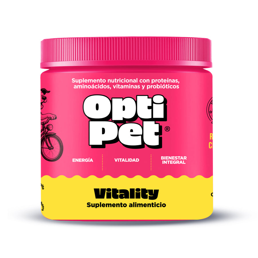 Vitality