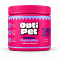 OptiPet Flavor Boost Hígado + Espirulina 270 g
