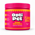 OptiPet Flavor Boost Pollo + Cúrcuma 270 g
