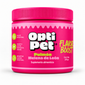 OptiPet Flavor Boost Pulmón + Melena de León 270 g